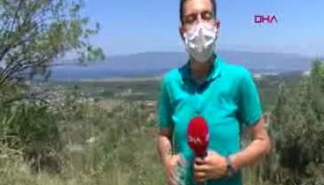 Bursa'da yerli otomobilin üretileceği fabrika yakınındaki köyde ev ve arsa fiyatları arttı