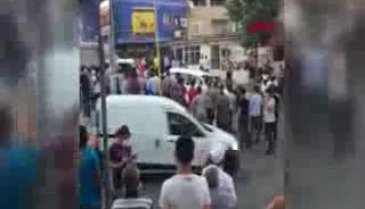 İğrenç iddia mahalleyi karıştırdı