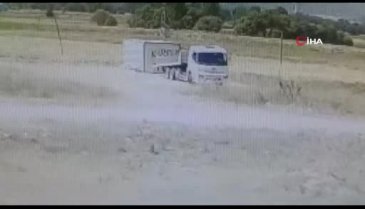 Bursa'da konteynerleri vinçle çalıp başkalarına sattı