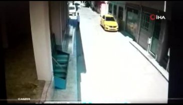 Bursa'da genç kızların arkasından gidip kabusu yaşattı