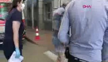 Bursa'da acemi kasaplar hastanelere akın etti