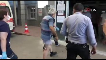 Bursa'da 301 acemi kasap hastanelik oldu