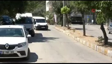 Bursa'da tatile çıkan vatandaşlar köpeklerini otele gönderiyor