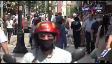 Bursa'da müdürüne 'Çok biliyorsan sen yap' diyen garson kovuldu