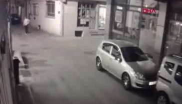 Bursa'da fatura kavgası: 1 ölü