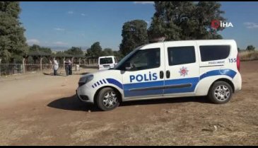 Dehşet! Karısıyla kaçan kuzenini parkta öldürdü