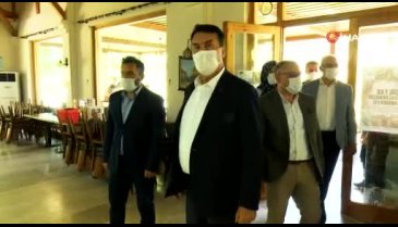 Bursa Osmangazi'den çölyak hastalarına destek