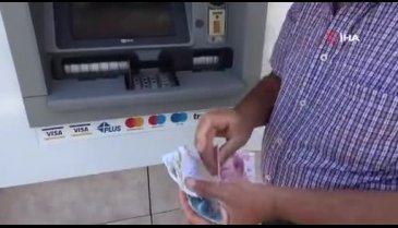Havale kanunla ücretsiz oldu ama Bursa'da dernek başkanı ücretsiz havale yapamadı