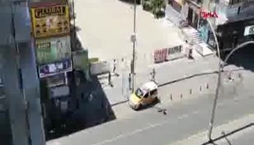 Malatya'da korkutan deprem -2