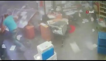 Lübnan'daki patlamayı DEAŞ üstlendi!