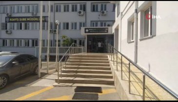 Bursa'da 5 ayrı eve giren hırsız yakayı ele verdi