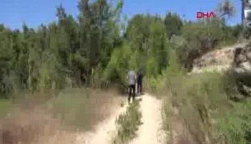 Kan donduran olay! 8 yaşındaki kardeşini öldürdü...