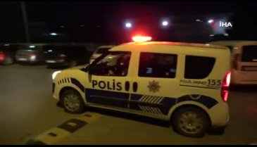 Damat dehşeti! 1 ölü, 1 ağır yaralı