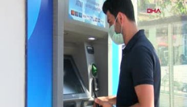 Bursa'da hatalı basım 50 lirayı satışa çıkardı, hayvanlar için harcayacak
