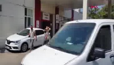 Bursa'da yeğeninin hakaret ettiği iddiasıyla hemşire ablasını 9 yerinden bıçakladı