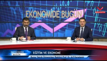Eğitim ve ekonomi