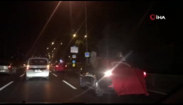 Bursa'da 'ölümüne' asker uğurlaması! Sokağı kapattılar