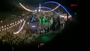 Korkutan görüntüler! Kurallar hiçe sayıldı