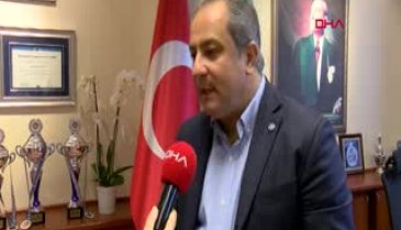 Tepki çeken görüntüler için konuştu: Sağlık çalışanlarının kalbini kırdı