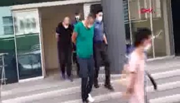 Bursa'da zehir tacirleri tutuklandı!