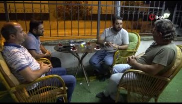 Bursalı adam anlattığı fıkrayla 100 milyon izlenmeye ulaştı