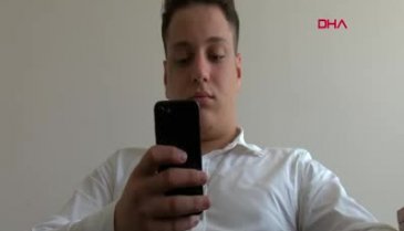 Apple'ın açığını bulan Bursalı genç: Küçük de olsa bir ödül verilebilirdi