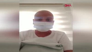 Bursalı Selda Güneş tedavisinin devamı için destek bekliyor
