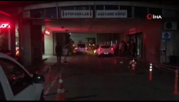Bursa'da baba oğul arasındaki miras kavgası kanlı bitti