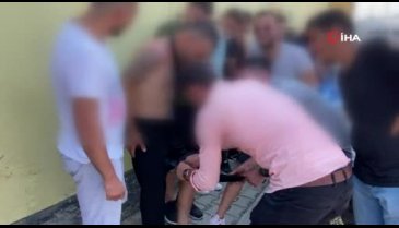 Bursa'da skandal düğün! Bile bile virüs saçtı