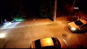Bursa'da yasak var, ama takan yok