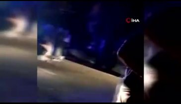 Bursa'da yolun karşısına geçerken otomobil çarpan Enes, hayata tutunamadı