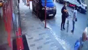 Tartıştığı kardeşini tinerle yaktı -2