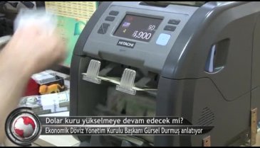 Altın ve dolar fiyatlarına Bursa'dan dikkat çeken yorum (ÖZEL HABER)