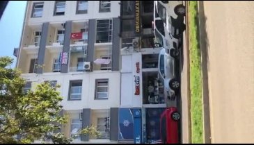 Bursa'da şoke eden olay! Görükle'de intihar etti (ÖZEL HABER)