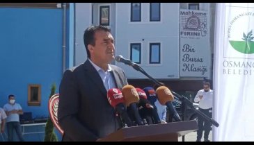 Bursa'nın kültür hazineleri ayağa kalkıyor