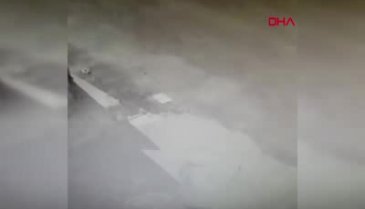 Bursa'da eylem hazırlığındaki DEAŞ militanı yakalandı