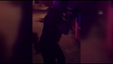 Bursa'da eylem hazırlığındaki DEAŞ militanı yakalandı	- 2