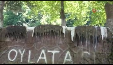 Bursa Oylat 'Güvenli Turizm Sertifikasıyla' tescillendi