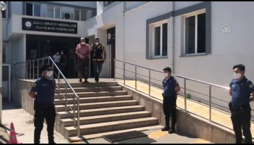 Bursa'daki can alan silahlı kavgada baba ve 2 oğlu tutuklandı