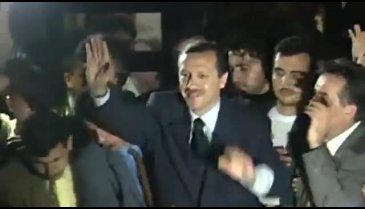 Cumhurbaşkanı Erdoğan'dan AK Parti'nin 19. yılı paylaşımı
