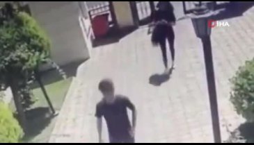 Erkek arkadaşının evinin penceresinden düşen genç kız hayatını kaybetti -2