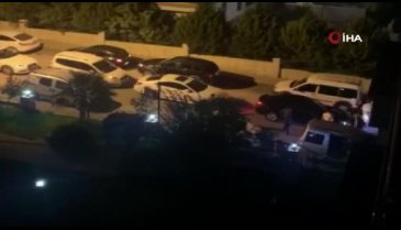 Gaziantep'te düğün sahipleri ile vali yardımcısı tartıştı