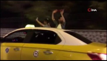 Yasaklar hiçe sayıldı! Diyarbakır'da korona virüs konvoyu