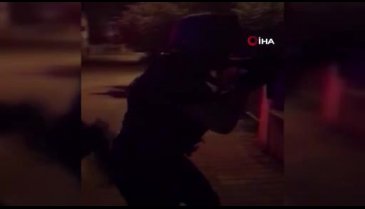 Bursa'da bombalı eylem hazırlığındaki DEAŞ şüphelisiyle bağlantılı 5 kişi gözaltına alındı