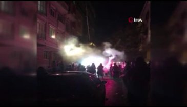 Sosyal mesafesiz düğünde müzisyenden ilginç sitem