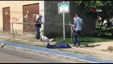 Bursa'da yürüyüş yaparken kalp krizi geçirerek hayatını kaybetti