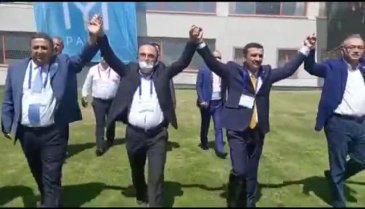 İYİ Parti Bursa'da büyük gün!