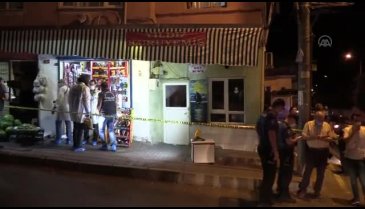 Bursa'da kanlı gece! - 1