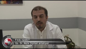 Fıtık nedir? (ÖZEL HABER)