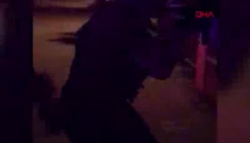 Bursa'da DEAŞ şüphelisinin bomba hazırlarken çekildiği iddia edilen fotoğrafları ele geçirildi